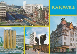 Katowice - 015701