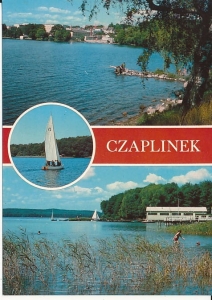 Czaplinek - 015710