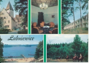 Lubniewice - 015727