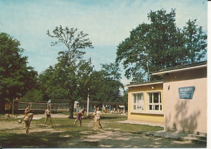 Dziwnówek - 015731