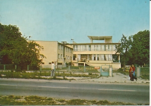 Dziwnów - 015732