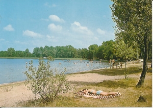 Pszczew - 015747