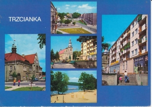 Trzcianka - 015749