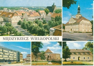 Międzyrzecz - 015760
