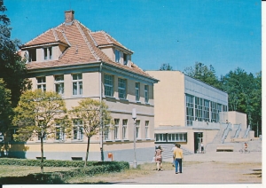 Podczele - 015764