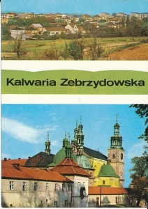 Kalwaria Zebrzydowska - 015767