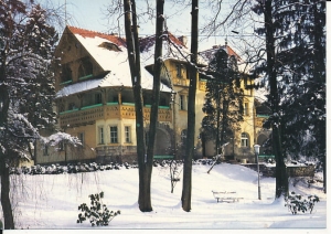 Polanica Zdrój - 015768
