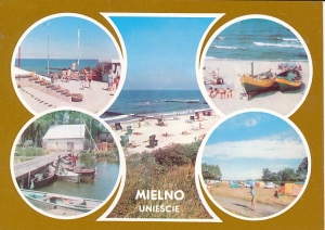 Mielno Unieście - 015770