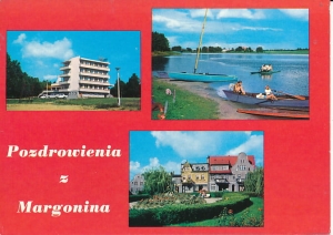 Margonin - 015771