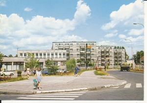 Chodzież - 015776
