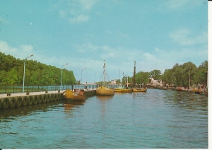 Mrzeżyno - 015780