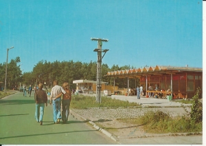 Mrzeżyno - 015781