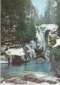 Szklarska Poręba - 015789