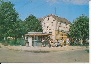 Dziwnówek - 015792
