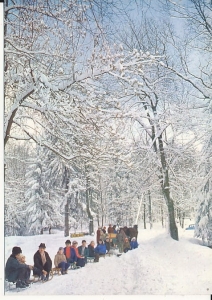 Góry Stołowe - 015794