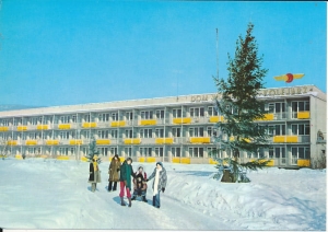 Muszyna - 015795