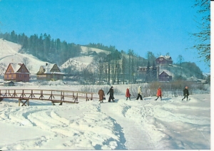Muszyna - 015797