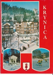 Krynica - 015804
