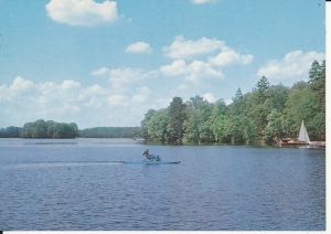 Jezioro Lubniewickie - 015817