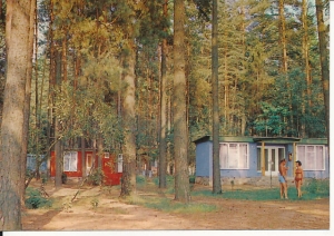 Pojezierze Ełckie - 015831