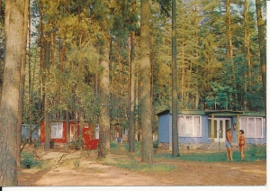 Pojezierze Ełckie - 015832
