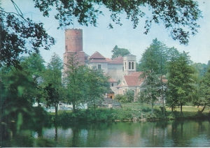 Łagów - 015844