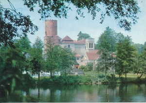 Łagów - 015845