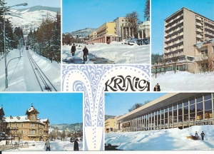 Krynica - 015855