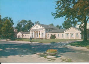 Kamień Pomorski - 015867