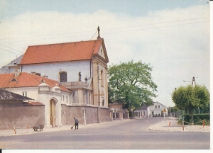 Nowe Miasto - 015878