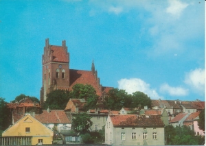 Gniew - 015893