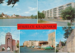 Strzelce Krajeńskie - 015907