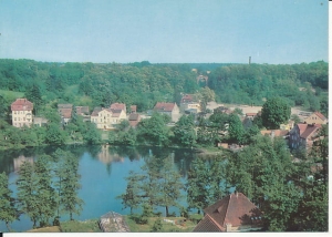 Łagów - 015911