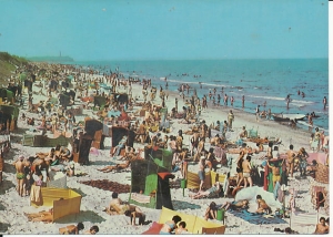 Pogorzelica - 015914