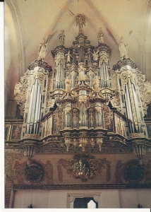Kamień Pomorski - 015922