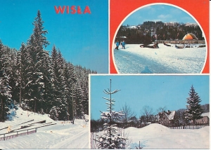 Wisła - 015941