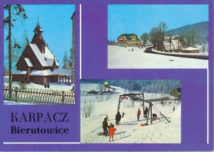 Karpacz - 015969