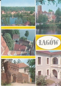 Łagów - 015972