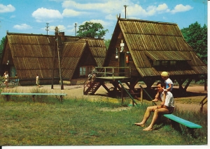 Wdzydze Kiszewskie - 015982