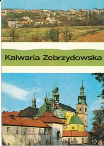 Kalwaria Zebrzydowska - 016015