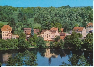 Łagów - 016053