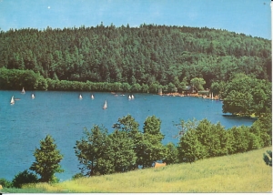 Wieżyca j. Ostrzyckie - 016081