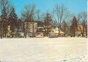 Rabka - 016090