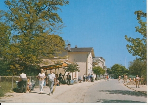 Ustronie Morskie - 016112