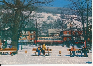 Szczyrk - 016115