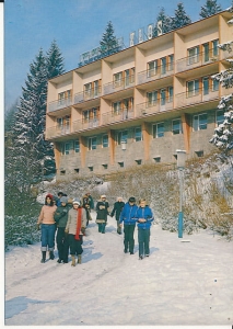 Wisła - 016116