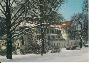 Duszniki Zdrój - 016121