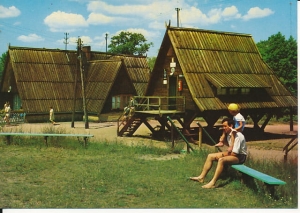 Wdzydze Kiszewskie - 016137