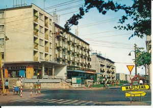 Zambrów - 016150