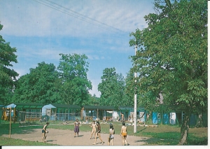 Dziwnówek - 016160